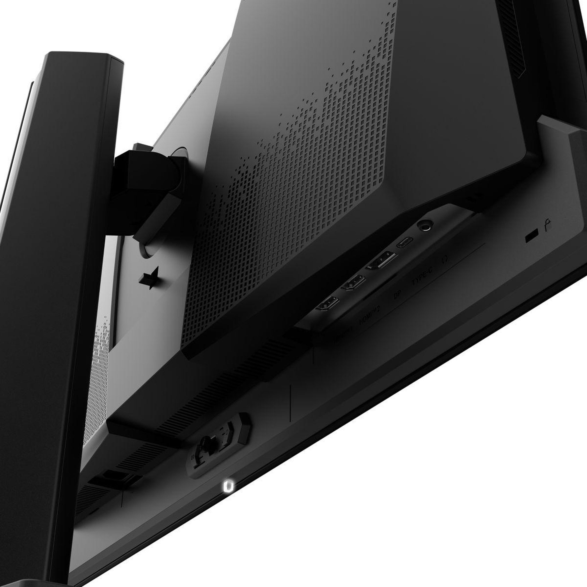 Voir la diapositive 5 : MSI Ecran PC Gamer MAG 271QPX E2 27'' QD-OLED