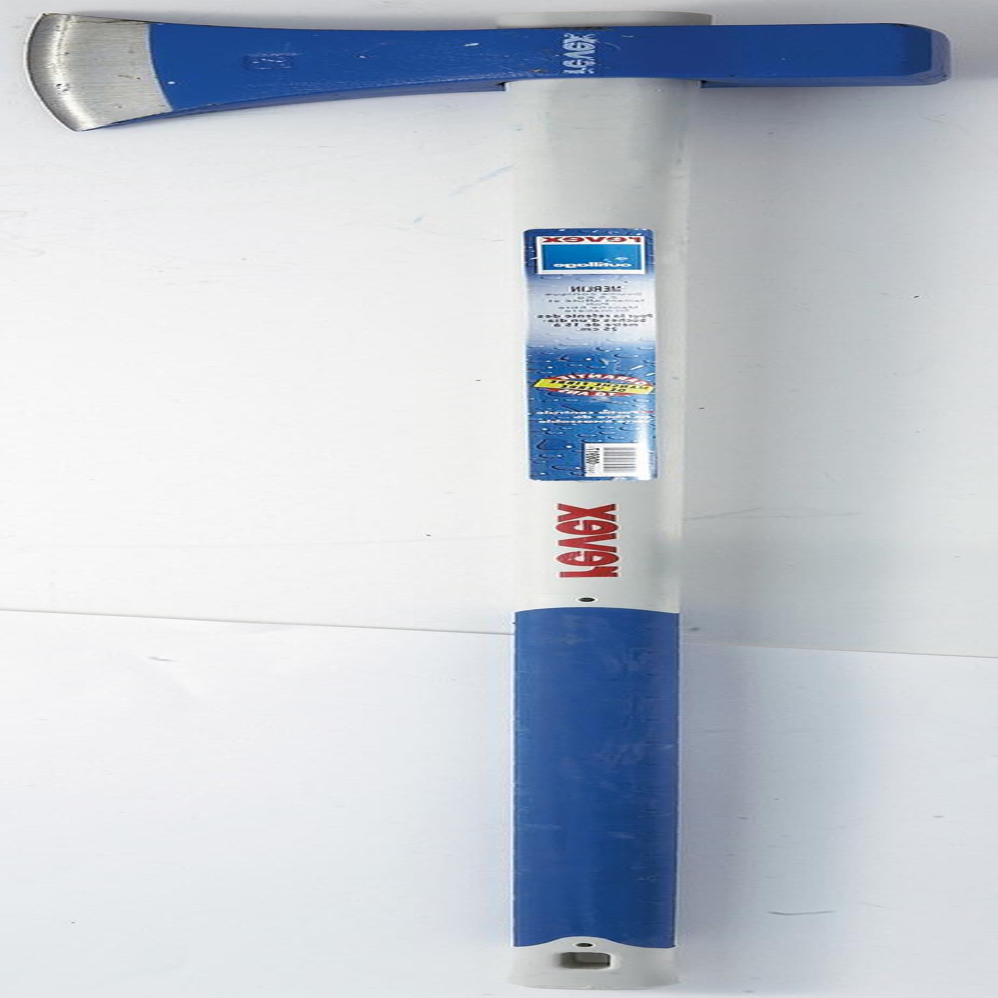 REVEX Merlin allemande acier forgé REVEX 006917, 2.5 kg