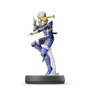 Voir la diapositive 2 : Figurine Amiibo N°23 Sheik