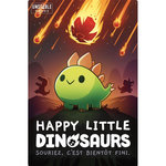 Asmodee Happy Little Dinosaurs