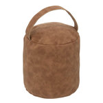 ATMOSPHERA Cale-porte Hendry - Marron