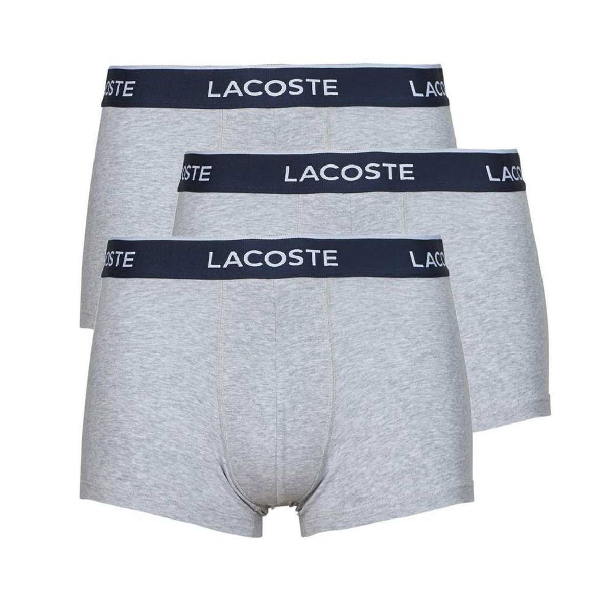 Lacoste X3 Boxers  Homme Lacoste Court