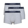 Voir la diapositive 1 : Lacoste X3 Boxers  Homme Lacoste Court