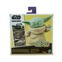 Voir la diapositive 4 : HASBRO Star Wars, Mixing Grogu, The Child issu de la série The Mandalorian