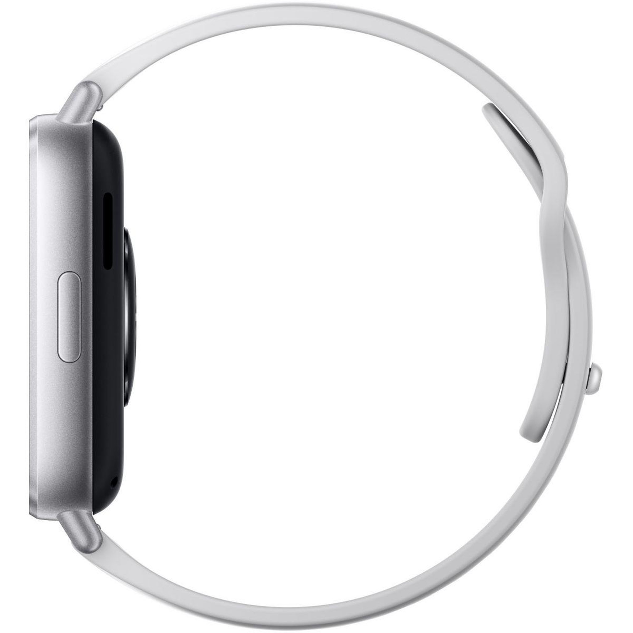 Voir la diapositive 5 : XIAOMI Montre connectée Redmi Watch 5 Active Silver Matte