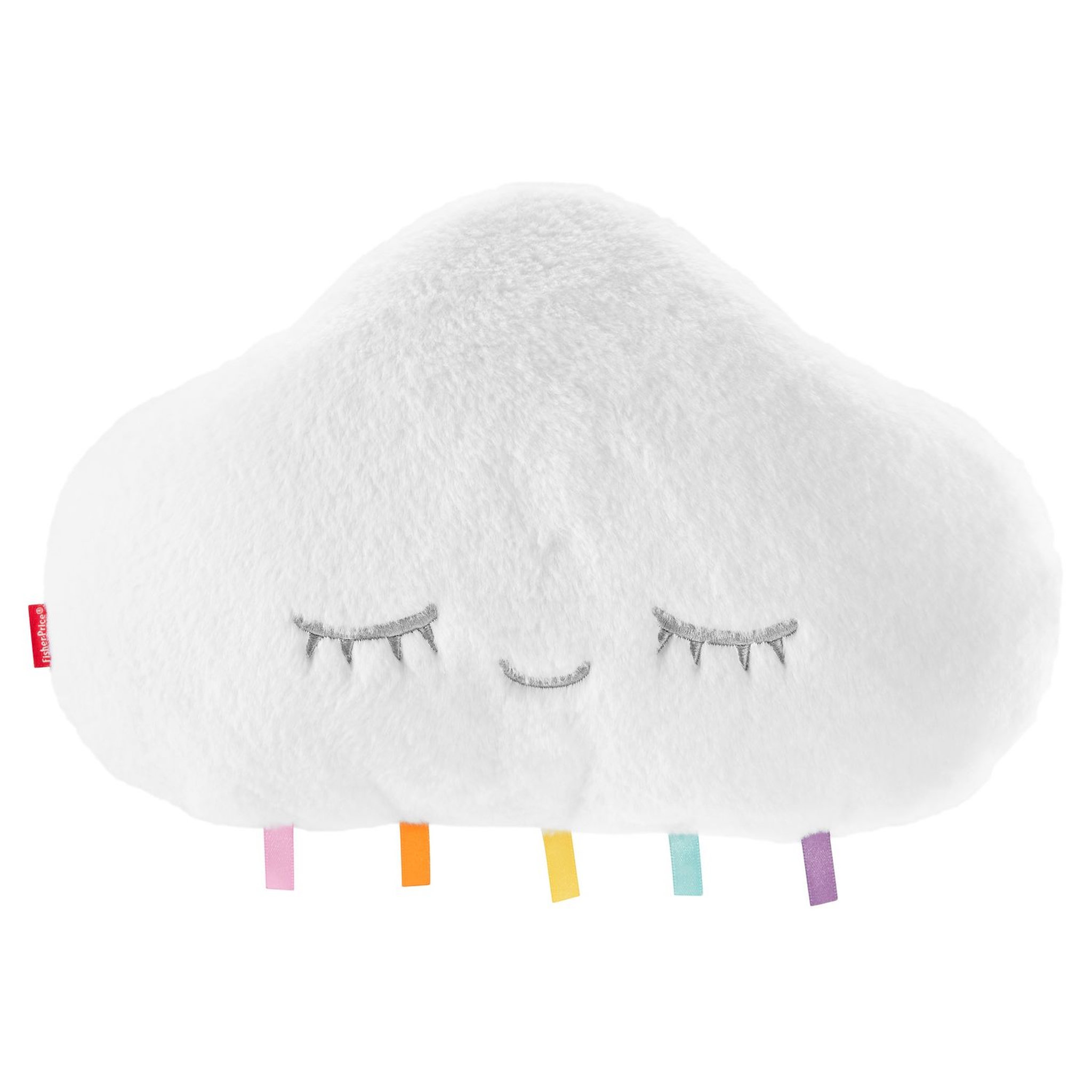 Voir la diapositive 1 : Fisher price Veilleuse peluche Mon Nuage Dodo 
