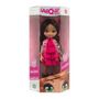 Voir la diapositive 5 : Giochi Preziosi UNIQUE EYES, Poupée 25cm -Victoria, Avec leur regard qui te suit des yeux , avec vetements, Jouet pour enfants des 3 ans, MYM12