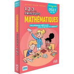 MATHEMATIQUES CYCLE 2 CE1-CE2. UNE PEDAGOGIE DIFFERENCIEE POUR PROGRESSER EN CONFIANCE !, Cormenier Loïc