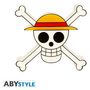 Voir la diapositive 1 : ONE PIECE Lampe Skull