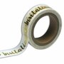 PICWICTOYS MASKING TAPE INVITATION OR - 10M