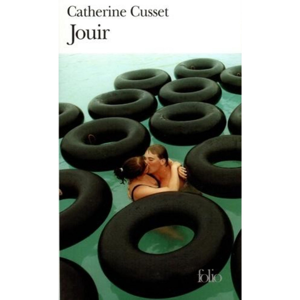 JOUIR, Cusset Catherine