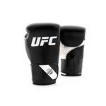 UFC Gants d'entraînement de boxe Pro - UFC - Noir - 16 oz