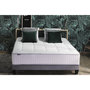 Voir la diapositive 6 : Ensemble Literie matelas 672 ressorts ensachés 30cm et sommier 140x190 cm KING PALACE