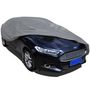 Voir la diapositive 1 : VIDAXL Housse de voiture Tissu non-tissee Taille L
