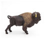 Voir la diapositive 4 : Papo 50119 Bison d'amerique figurine