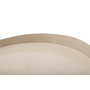 Voir la diapositive 2 : Paris Prix Table d'Appoint Design  Morrison  48cm Ivoire