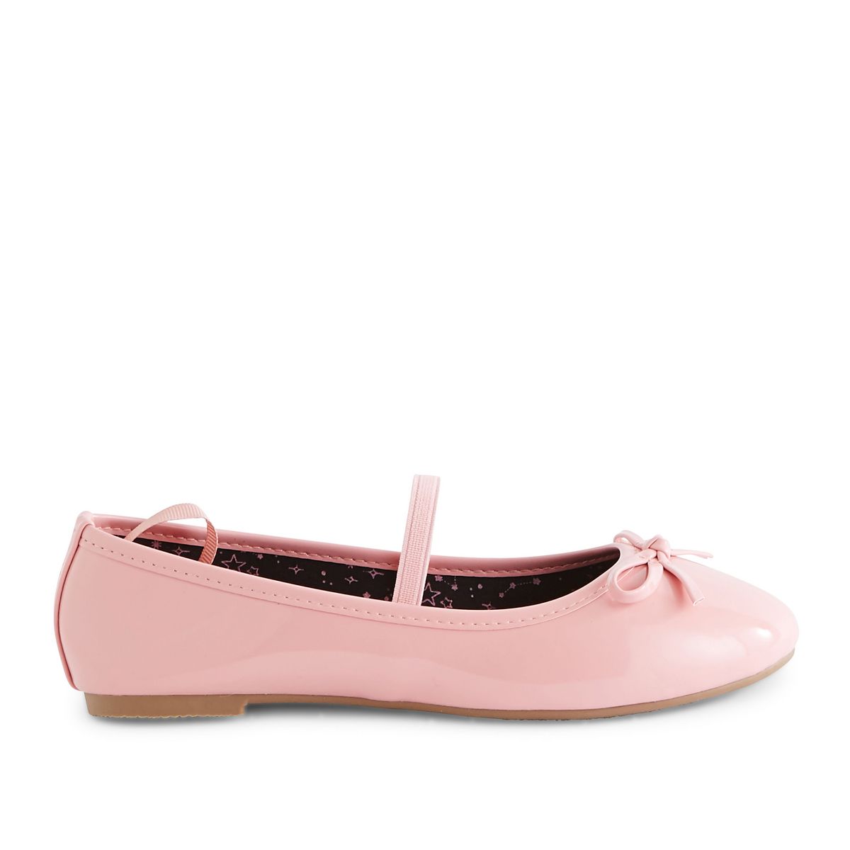 IN EXTENSO Ballerine fille du 24 au 35