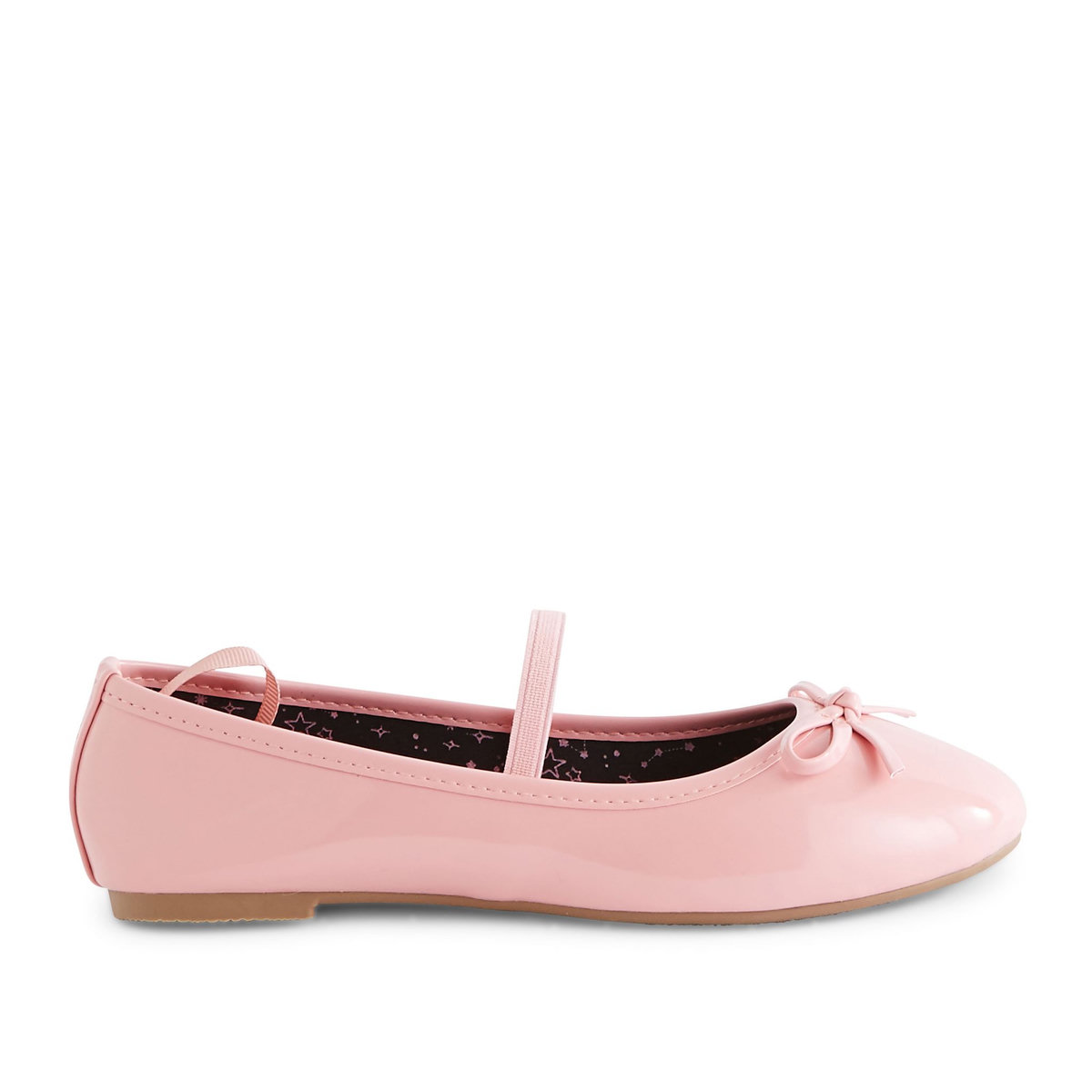 IN EXTENSO Ballerine fille du 24 au 35