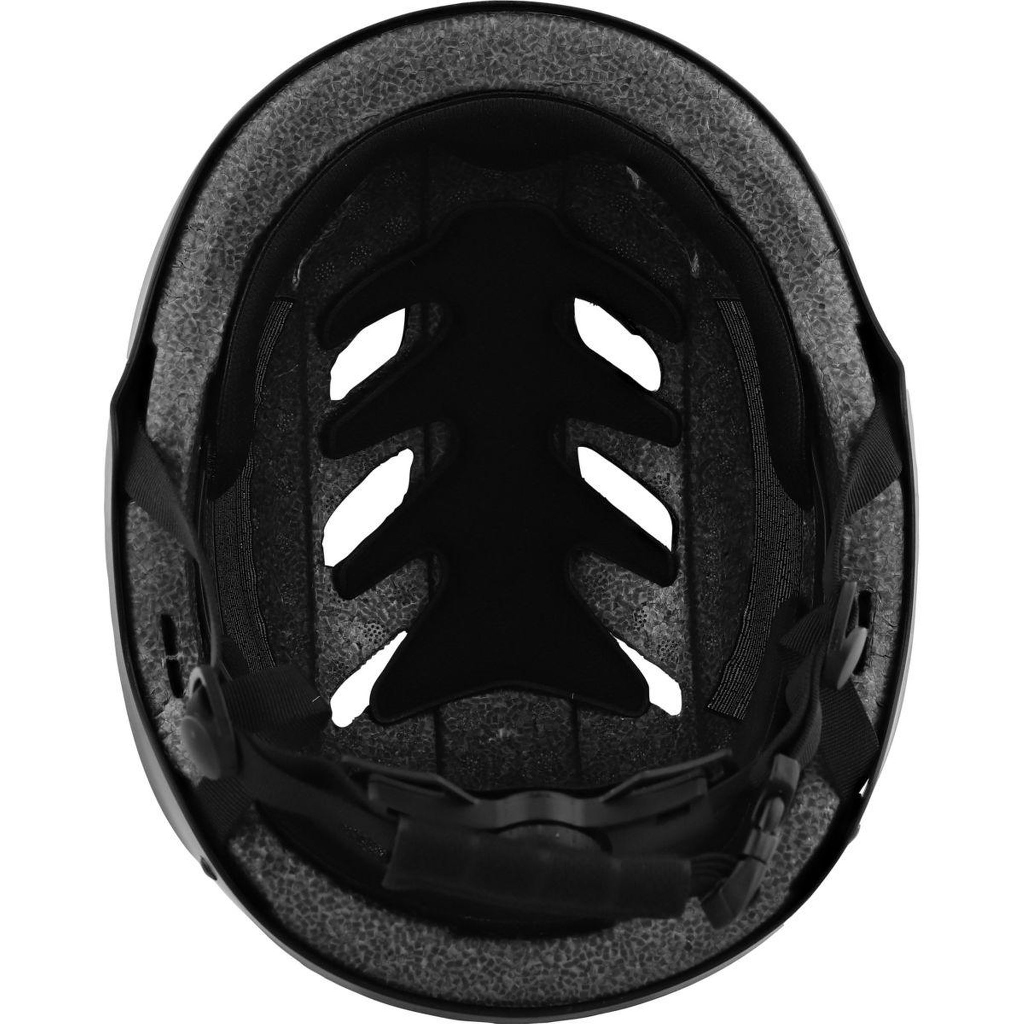Voir la diapositive 4 : TNB Casque casque de protection taille s - noir