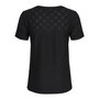 Voir la diapositive 2 : JACQUELINE DE YONG T-shirt Noir Femme JDY Cathinka