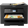 Voir la diapositive 1 : Epson Imprimante jet d'encre WorkFoce WF-7830DTW