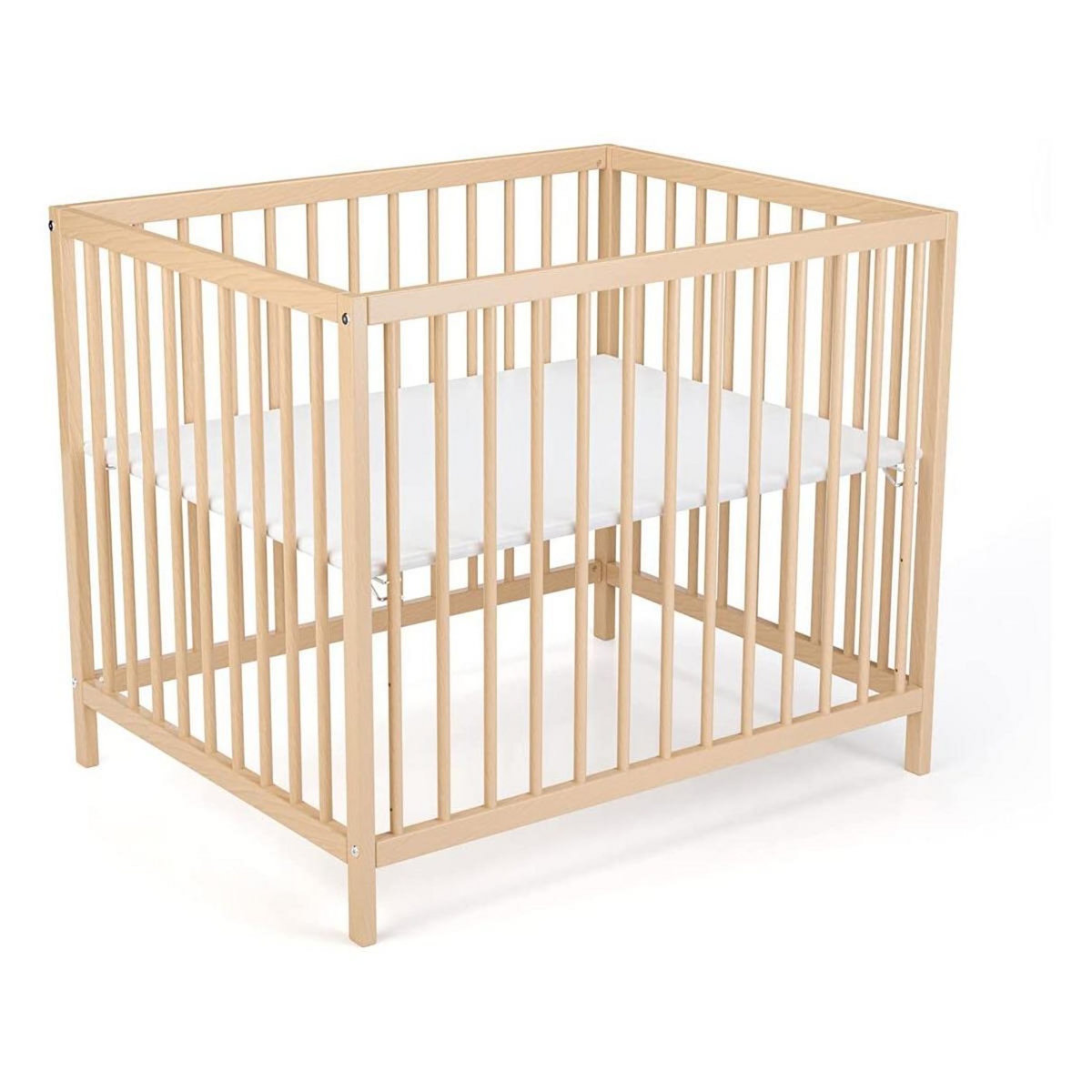 GEUTHER Parc de jeu Sarah Naturel