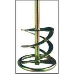 OUTIFRANCE Hélice de mélangeur électrique Universelle 140 mm