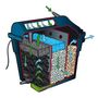Voir la diapositive 2 : UBBINK Filtration pour bassin FILTRACLEAR 2500+set