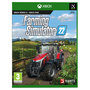 Voir la diapositive 1 : Farming Simulator 22 Xbox Series X - Xbox One