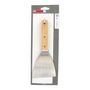 Voir la diapositive 5 : FM PROFESSIONAL Spatule pour plancha 23 cm FM Professional