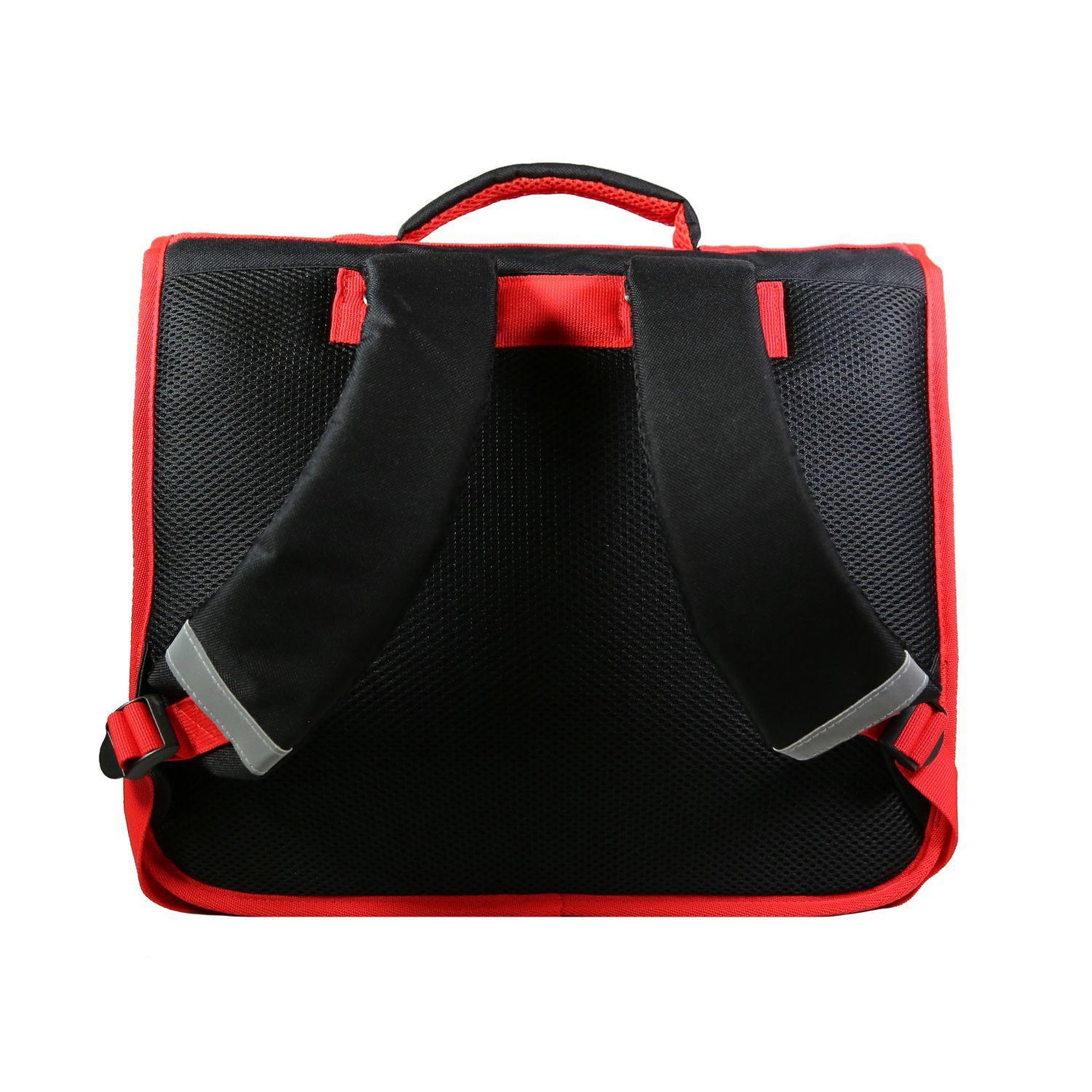 Voir la diapositive 4 : Bagtrotter BAGTROTTER Cartable 38 cm Marvel Avengers Multicolore
