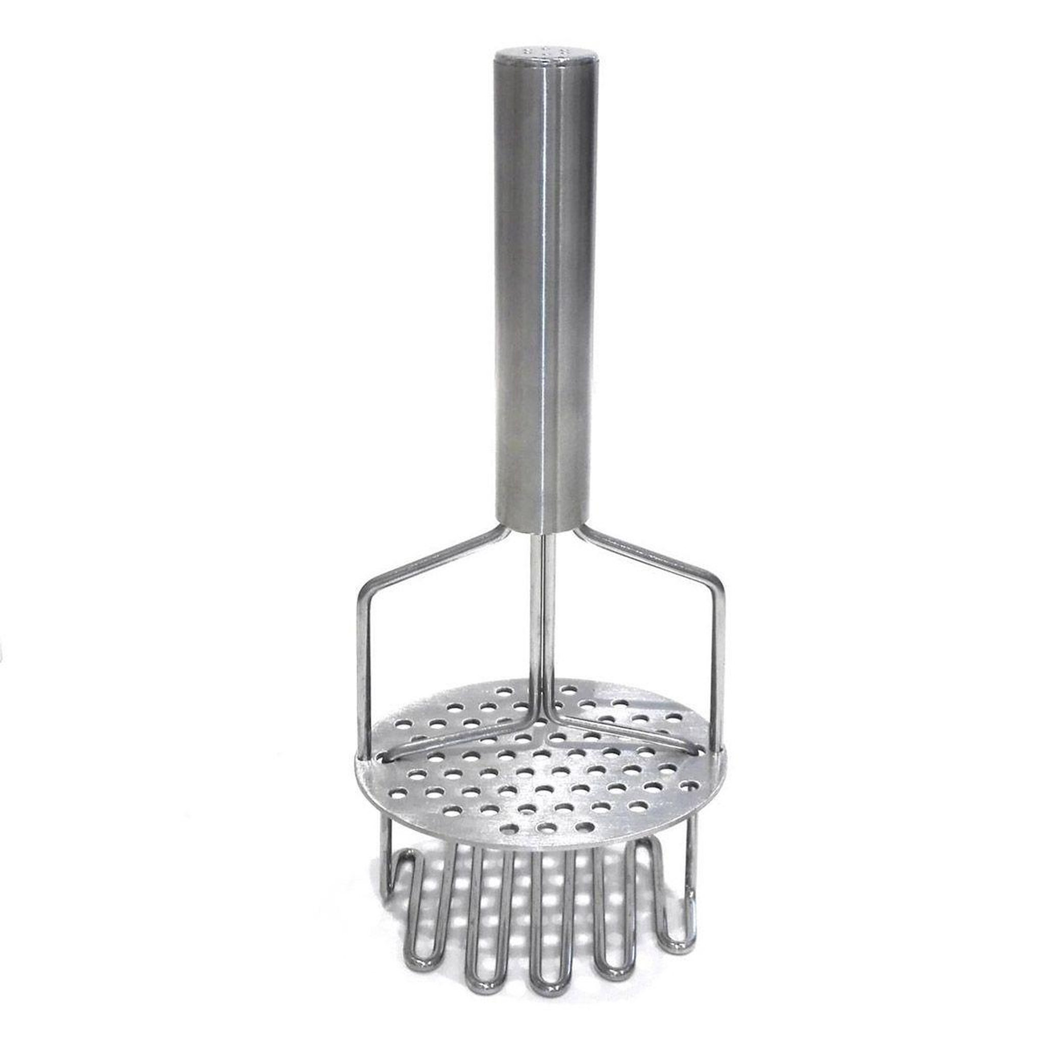COOK CONCEPT Presse-purée  double manuel  24cm argent