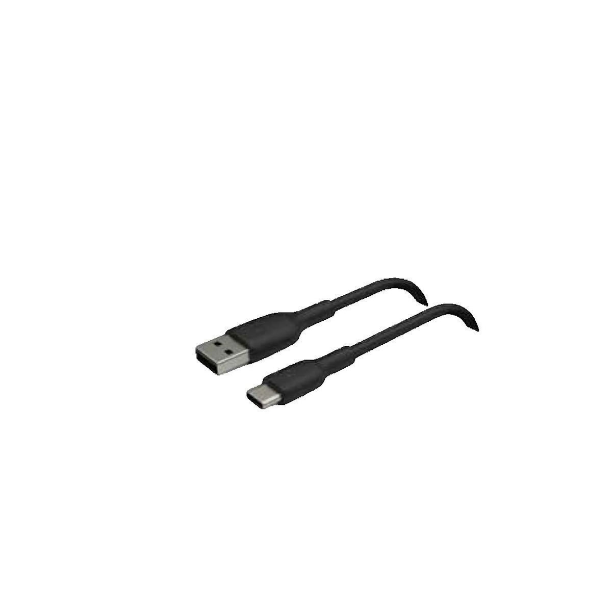 Belkin Câble USB-C Belkin CAB001BT2MBK 2 mètres Noir