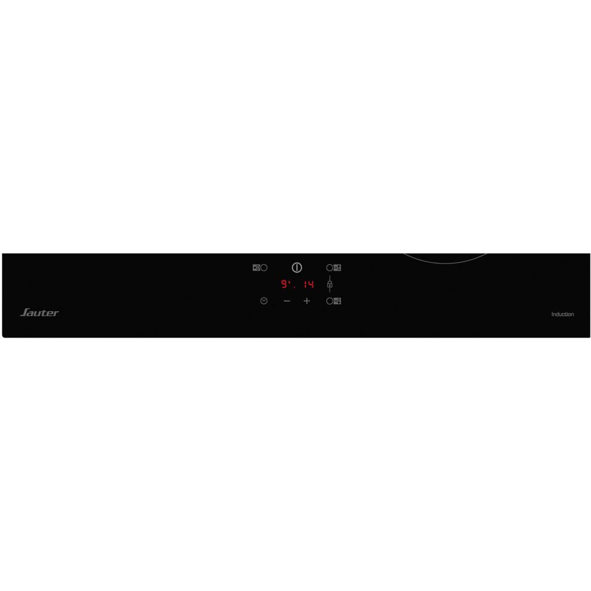 Voir la diapositive 2 : Sauter Plaque induction SPI9362B