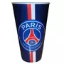 PSG Gobelet - Paris Saint Germain - En plastique - Contenance: 550 ml