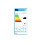 Voir la diapositive 2 : Samsung Hotte décorative murale 90cm 70db 580 m3/h - NK36C5703TM