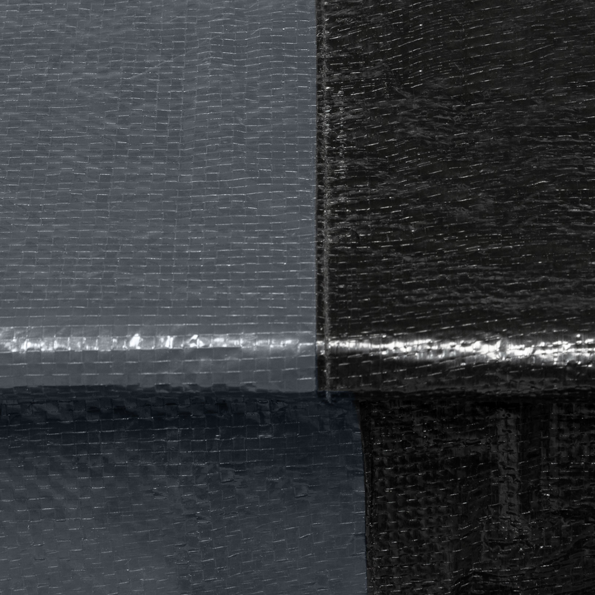 ID MARKET Housse de protection pour table de jardin rectangulaire 250 x 200 x 74 cm