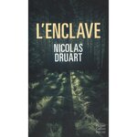 L'ENCLAVE, Druart Nicolas