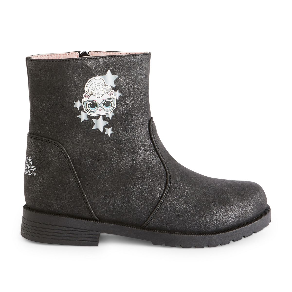 LOL Boots fille du 24 au 30