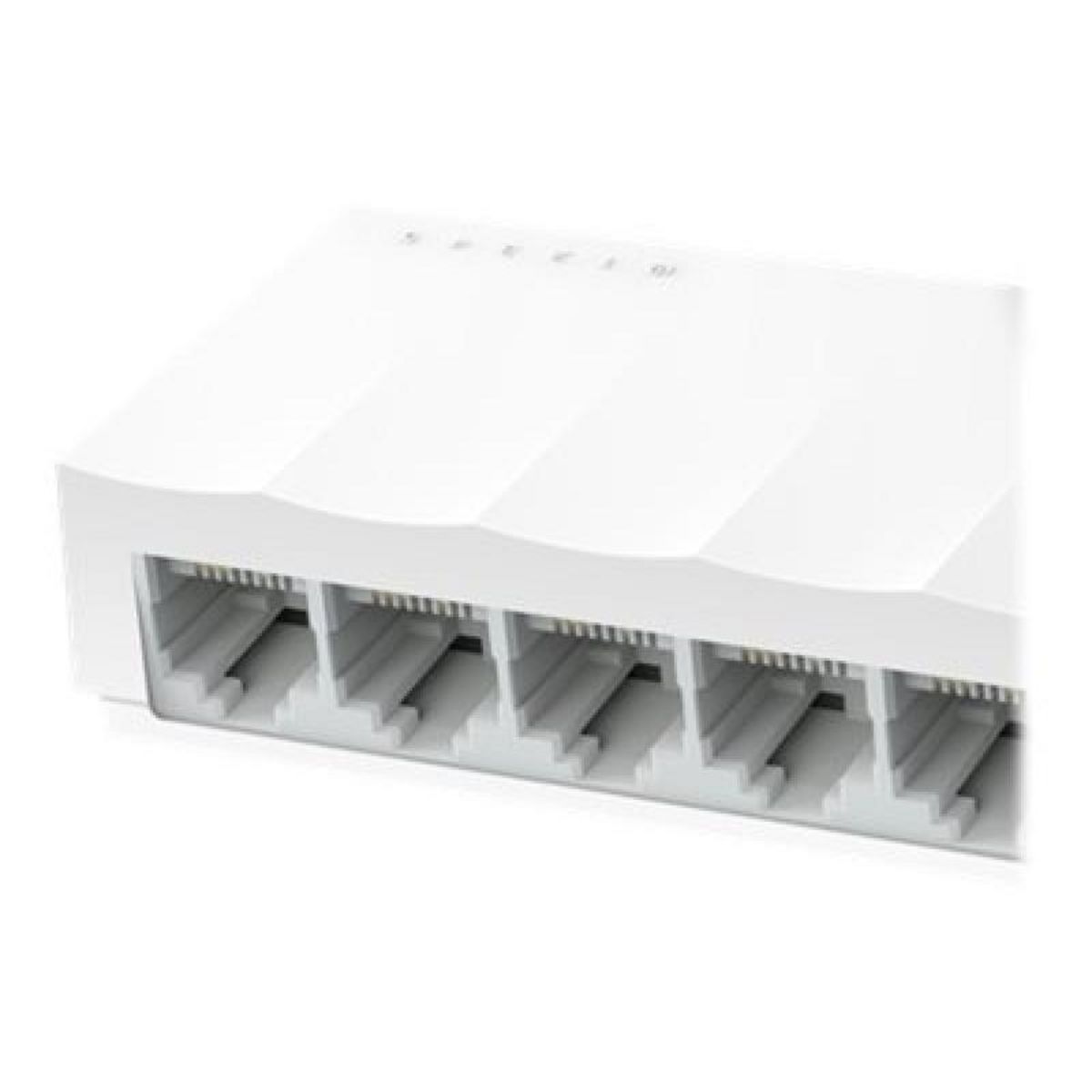 TP-LINK TP-LINK TPLINK Switch (LS1005)