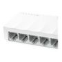 Voir la diapositive 2 : TP-LINK TP-LINK TPLINK Switch (LS1005)