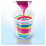 Voir la diapositive 5 : CANAL TOYS Kit Pouring Art - Peinture fluide