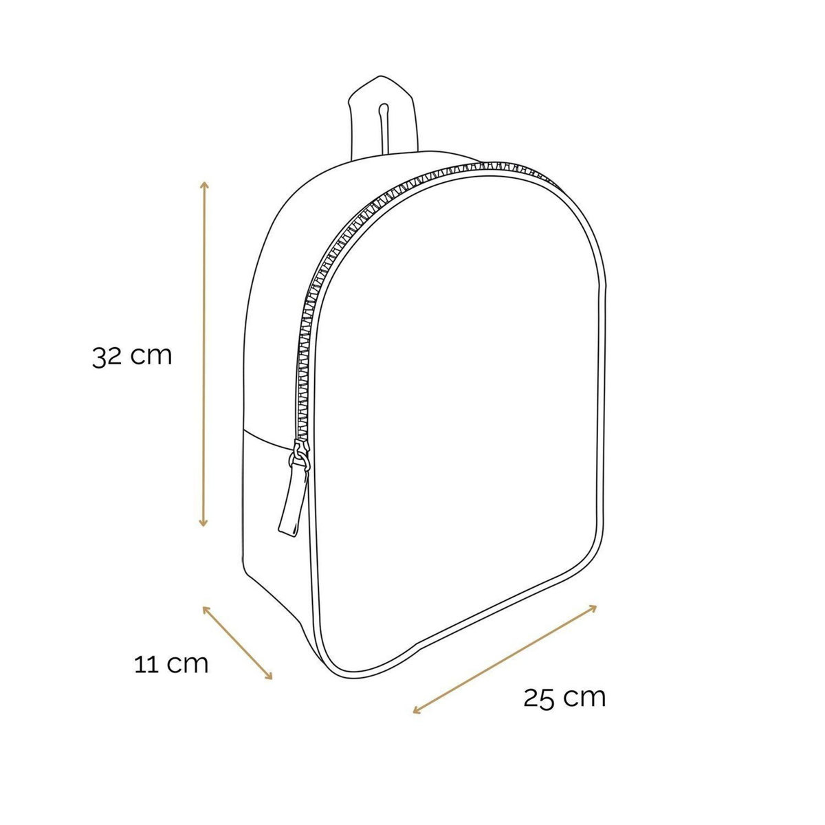 Bagtrotter BAGTROTTER Sac à dos gouter 31 cm maternelle Pat'Patrouille Bleu