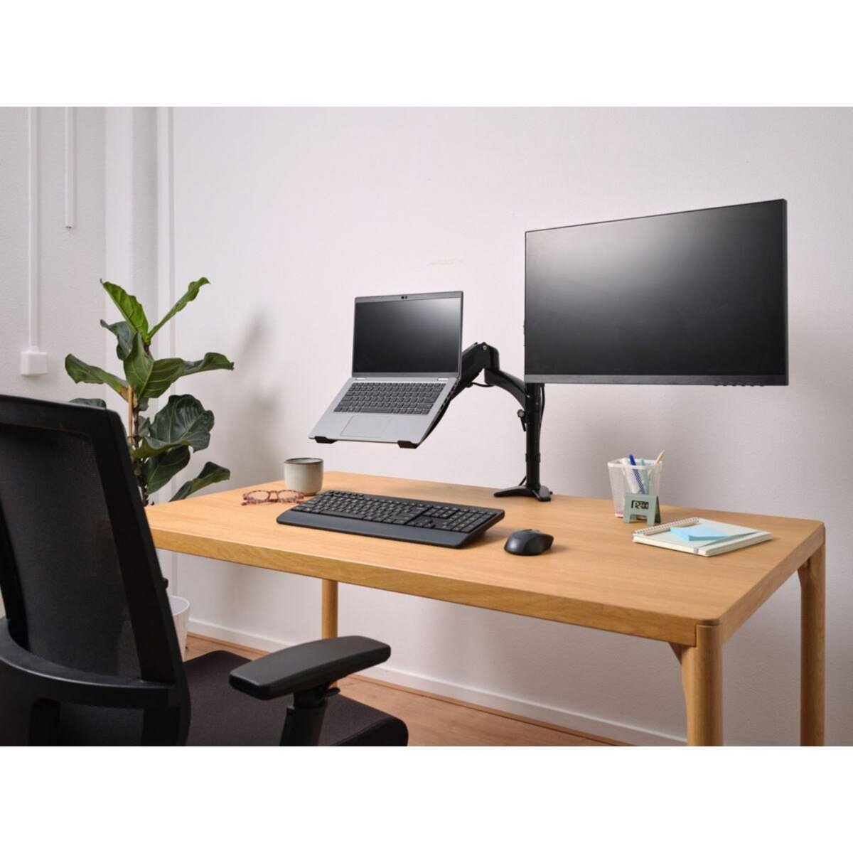 Trust Support écran moniteur et ordinateur portable MARA