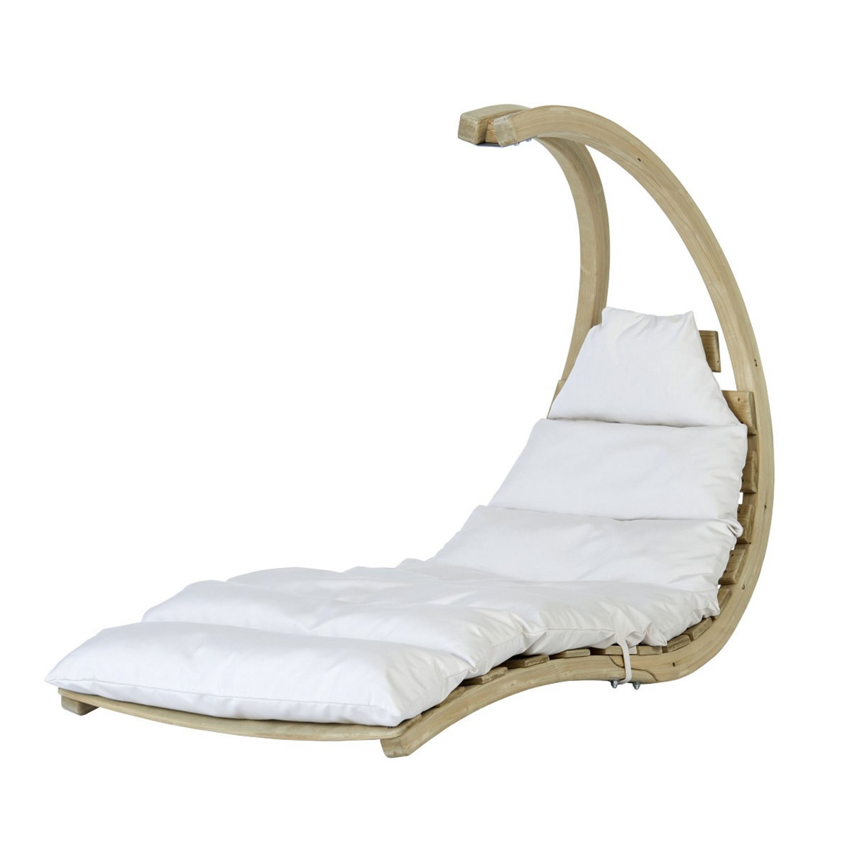 Chaise Longue suspendue Swing