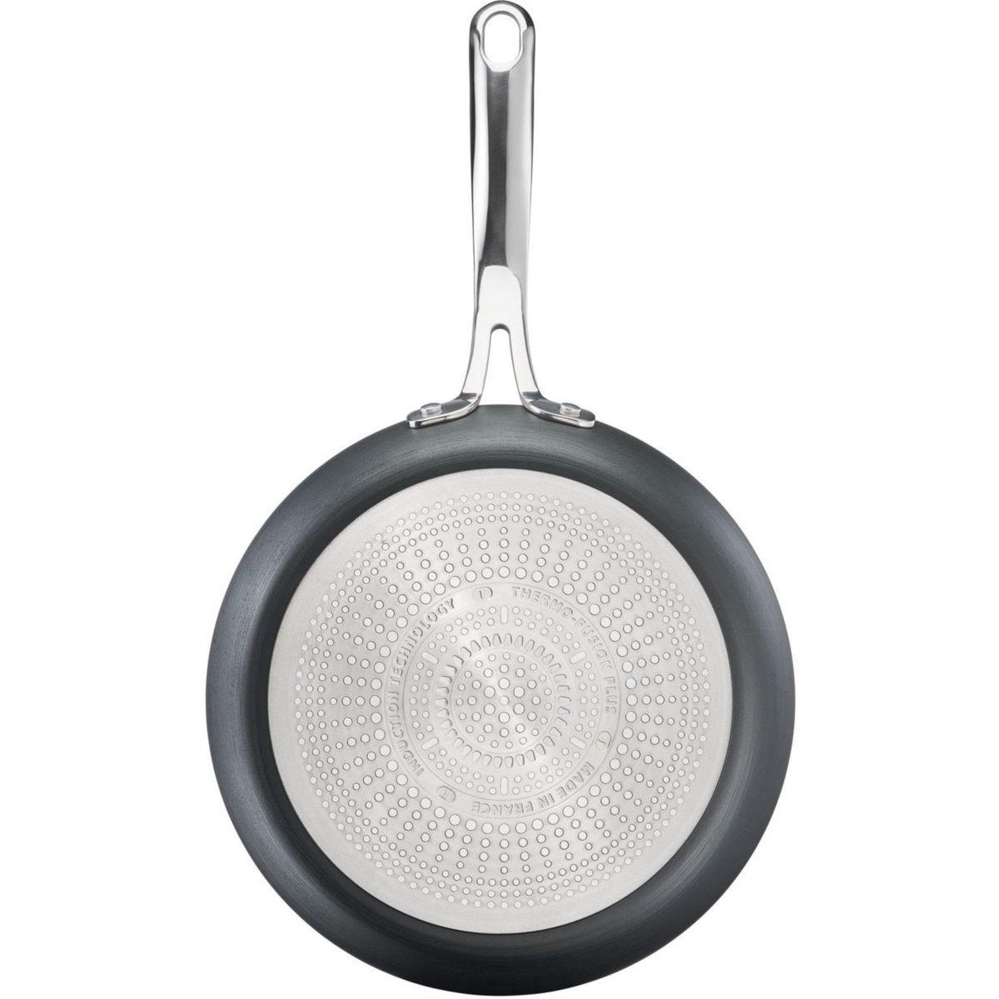 Voir la diapositive 4 : TEFAL Poêle unlimited premium diam30cm g2560702