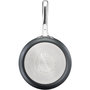 Voir la diapositive 4 : TEFAL Poêle Unlimited Premium diam30cm G2560702