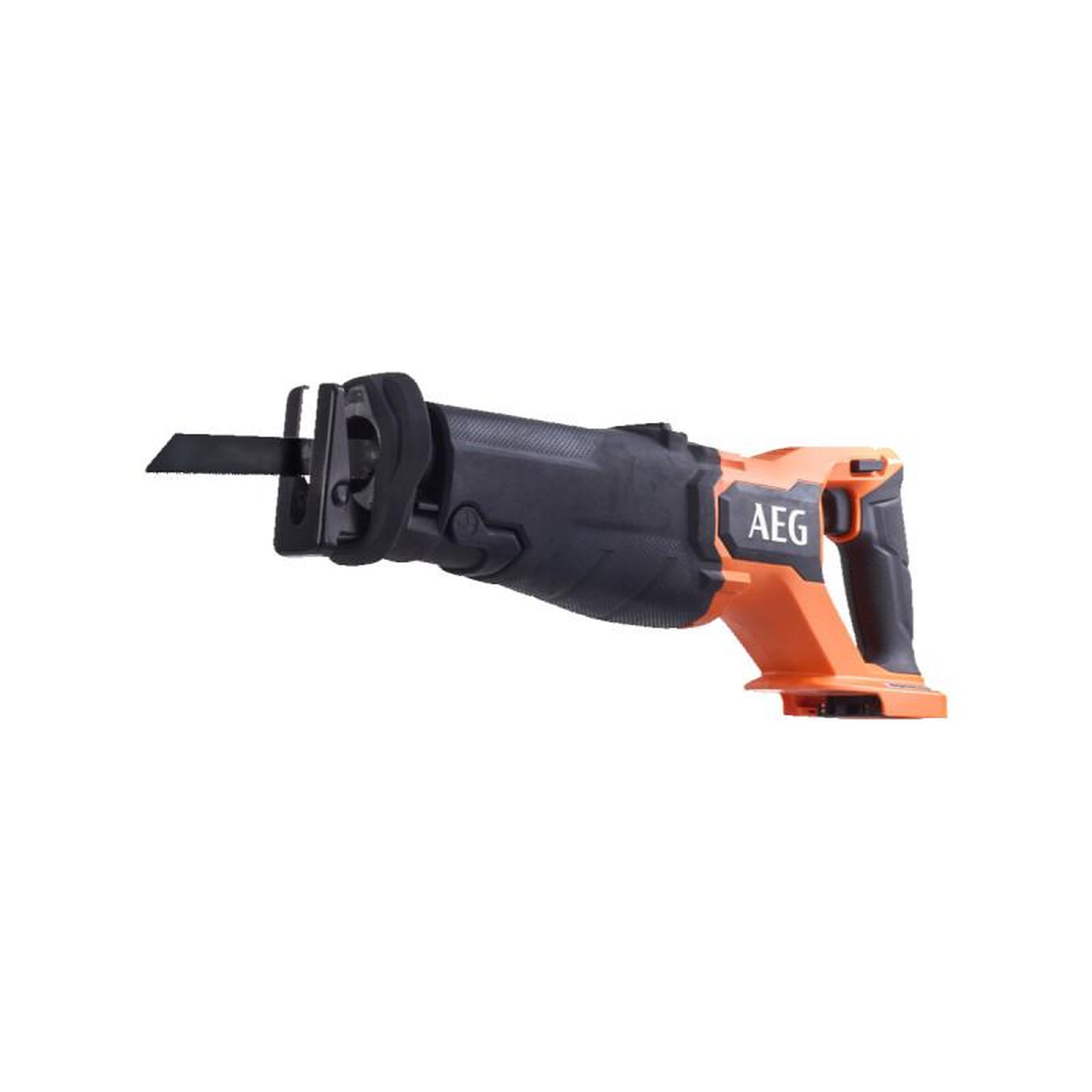 AEG Scie sabre AEG 18V Brushless - sans batterie ni chargeur - BUS18BL2-0