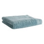 Voir la diapositive 1 : ACTUEL Serviette de toilette unie en coton 600 g/m²