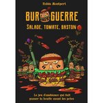 GAMEFLIX Jeu d'ambiance Gameflix Burguerre